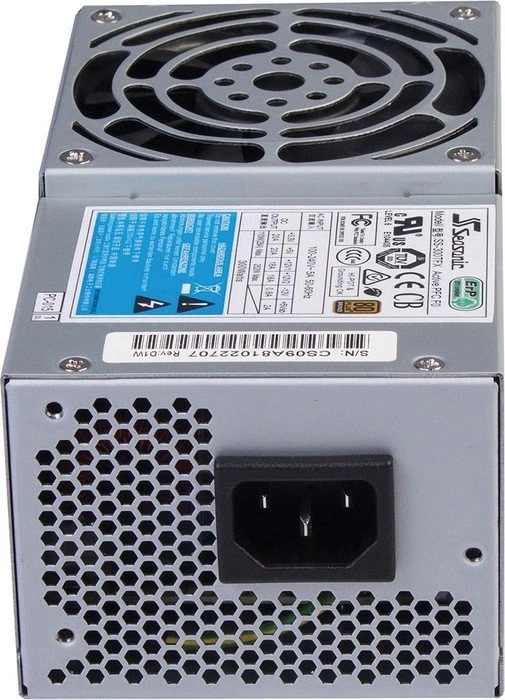 Seasonic 300W, TFX