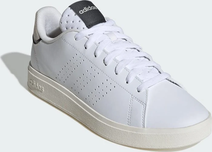 adidas Advantage Base 2.0 cloud white/beige