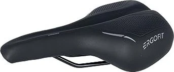 XLC Viale SA-V01 185mm Sattel (Herren)
