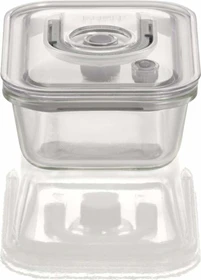 Caso VacuBoxx EM Glas Vakuumbehälter 600ml