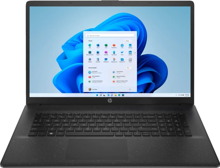 HP 17-cn3000