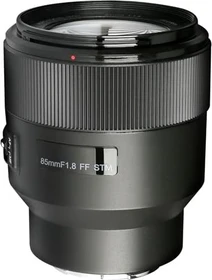 Meike 85mm 1.8 FF STM für Fujifilm X