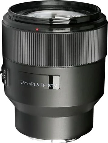 Meike 85mm 1.8 FF STM für Fujifilm X