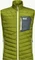 Jack Wolfskin Routeburn Weste (Herren) (Modell 2022) Vorschaubild
