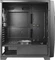 Antec Dark League Dark Fleet DF800 Flux, Glasfenster Vorschaubild