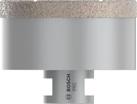 Bosch Professional Dry Speed Best for Ceramic Diamant-Trockenbohrer, 80x35mm, 1 Stück