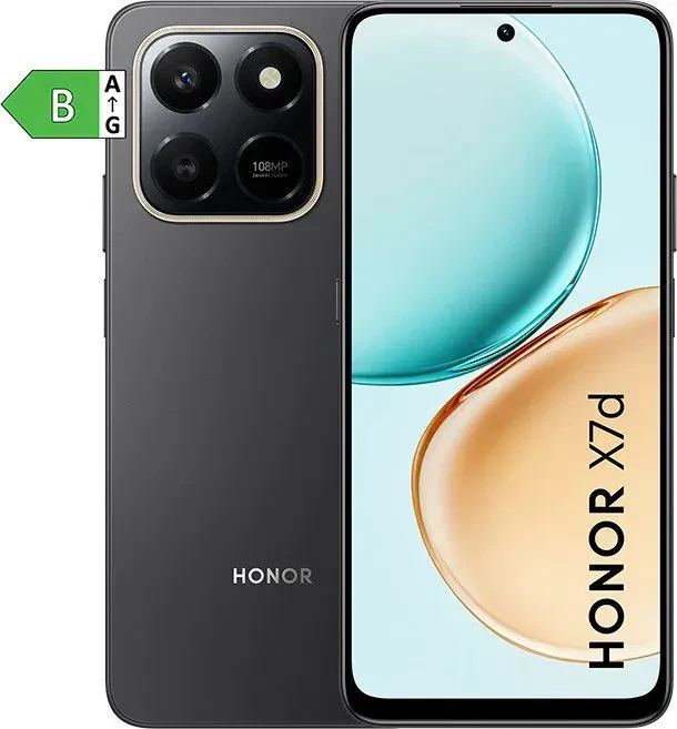 Honor X7d