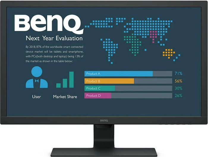 BenQ BL2783, 27"