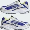 adidas Response CL cloud white/core black/lucid blue (Herren) Vorschaubild