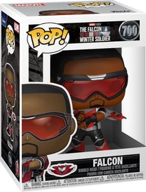 FunKo Pop! - Marvel The Falcon and the Winter Soldier - Falcon