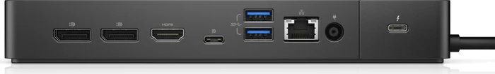 Dell Thunderbolt Dock WD19TBS, 180W, Thunderbolt 3 [Stecker]