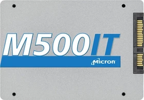 Micron M500IT SLC 128GB, 2.5" / SATA 6Gb/s