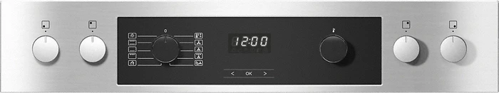 Miele H2265-1EP Active Einbauherd edelstahl