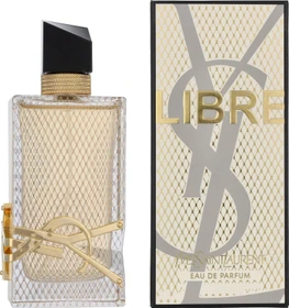 Yves Saint Laurent Libre Collectors Edition 2024 Eau de Parfum, 90ml