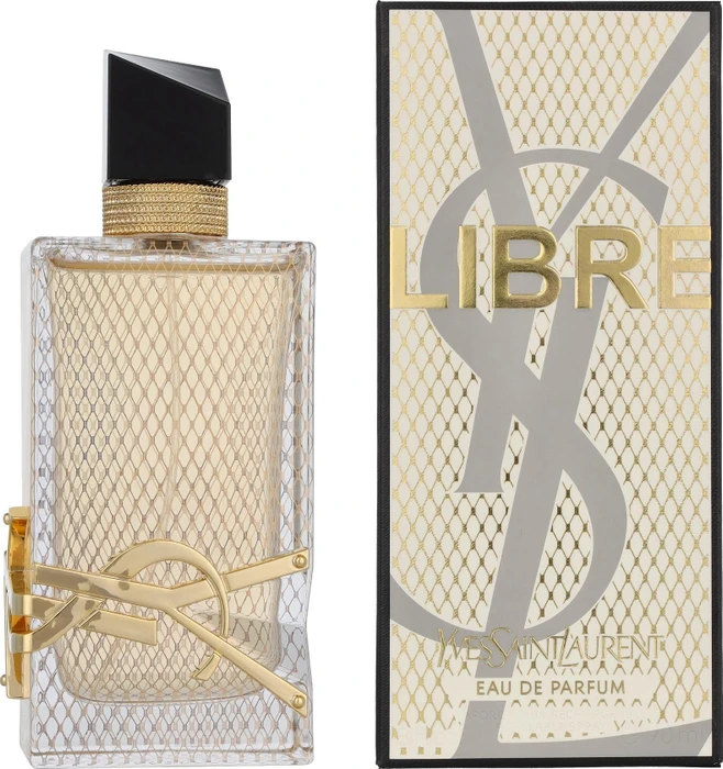 Yves Saint Laurent Libre Collectors Edition 2024 Eau de Parfum, 90ml
