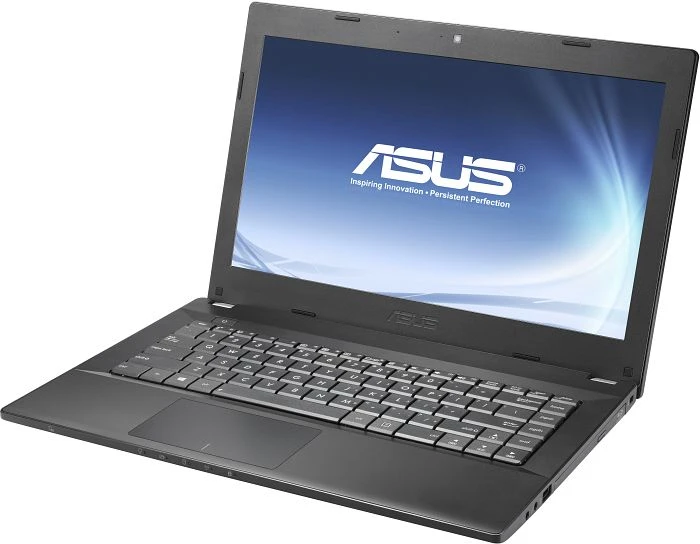 ASUS Asuspro Essential P45VA-VO007G, Core i3-3110M, 4GB RAM, 500GB HDD, DE