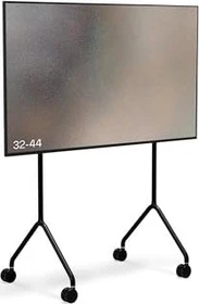 Pedestal Moon Light charcoal