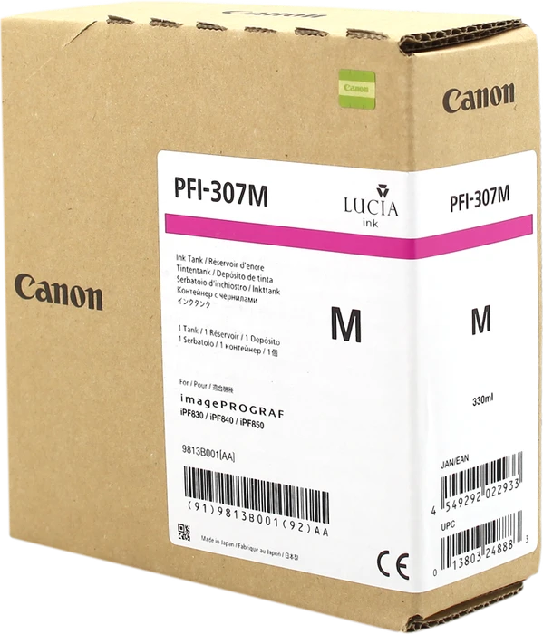 Canon Tinte PFI-307