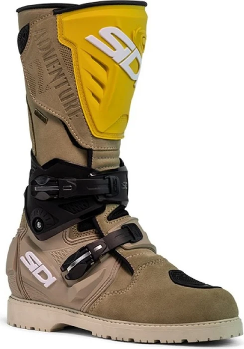 SIDI Adventure 2