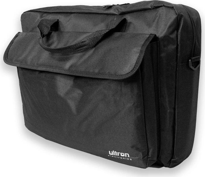 Ultron Case Basic Laptop Tasche 15.6" schwarz