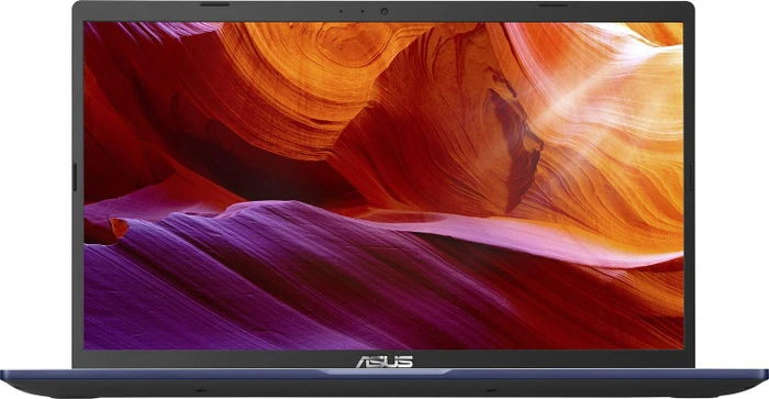 ASUS M509DA-EJ914T, Peacock Blue, Ryzen 5 3500U, 8GB RAM, 512GB SSD, DE
