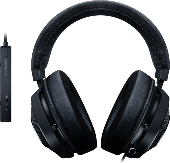 Razer Kraken Tournament Edition schwarz