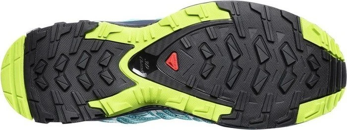 Salomon XA Pro 3D GTX türkis/blau/grün (Damen)