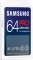 Samsung PRO Ultimate R200/W130 64GB, UHS-I U3, Class 10 Vorschaubild