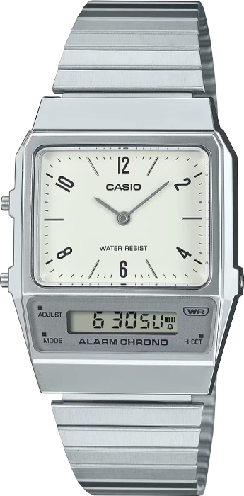 Casio Vintage Edgy AQ-800