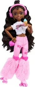 Mattel Barbie - Dream Besties Brooklyn Roller Skating Fashion
