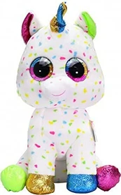 TY Beanie Boos Einhorn Harmonie 42cm