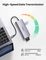 Ugreen 9-in-1 USB-C Hub, USB-C 3.0 [Stecker] Vorschaubild