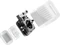 be quiet! Light Loop 360mm White Vorschaubild
