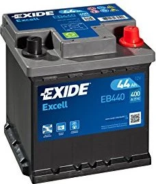 Exide Excell EB440
