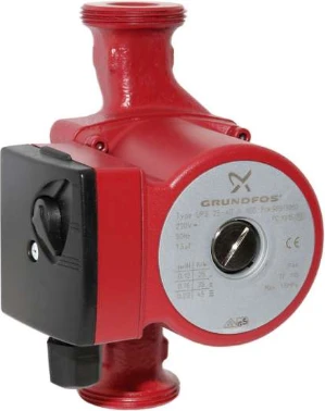 Grundfos UPS 25-40 N 180 Zirkulationspumpe