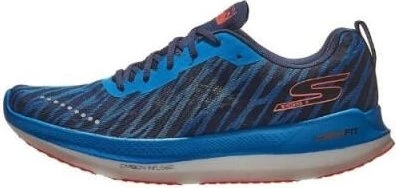 Skechers Go Run Razor Excess 2 blau (Herren)