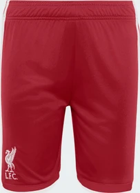 adidas Liverpool FC 2026/2027 Heimshorts (Junior)