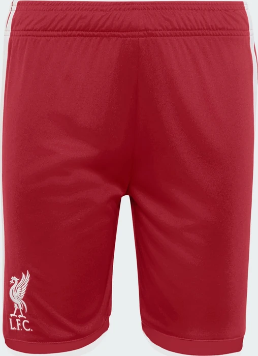 adidas Liverpool FC 2026/2027 Heimshorts (Junior)