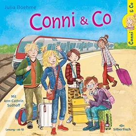 Conni & Co - Folge 1 - Conni & Co