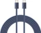 Belkin BoostCharge USB-C-Ladegerät + USB-C/USB-C-Kabel (30W) blau Vorschaubild