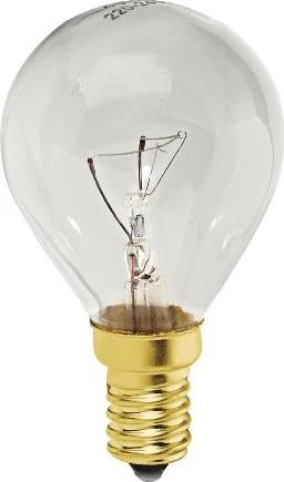 Xavax E14 40W/925 Backofenlampe