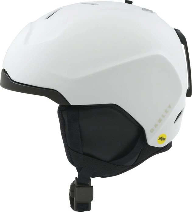 Oakley MOD3 MIPS Helm weiß