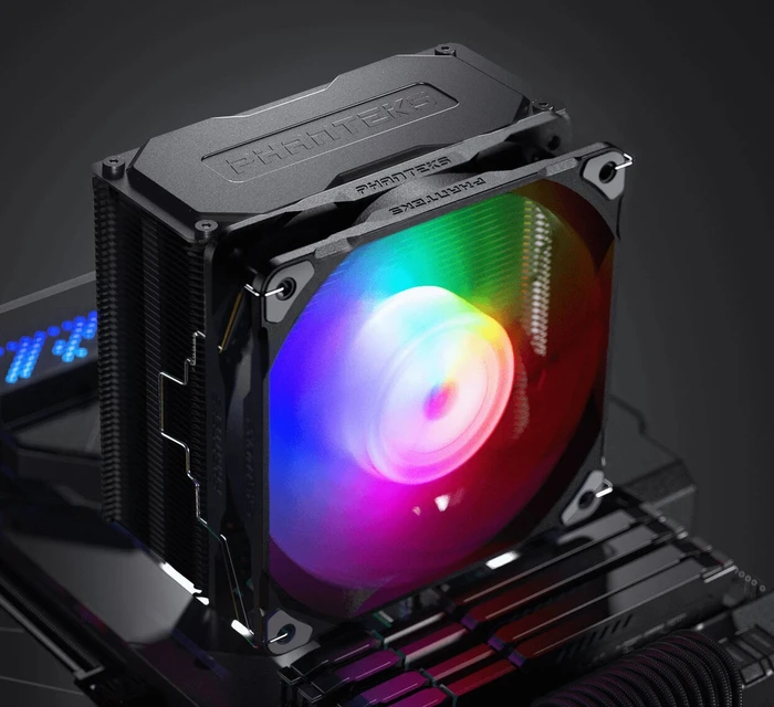 Phanteks Polar ST5