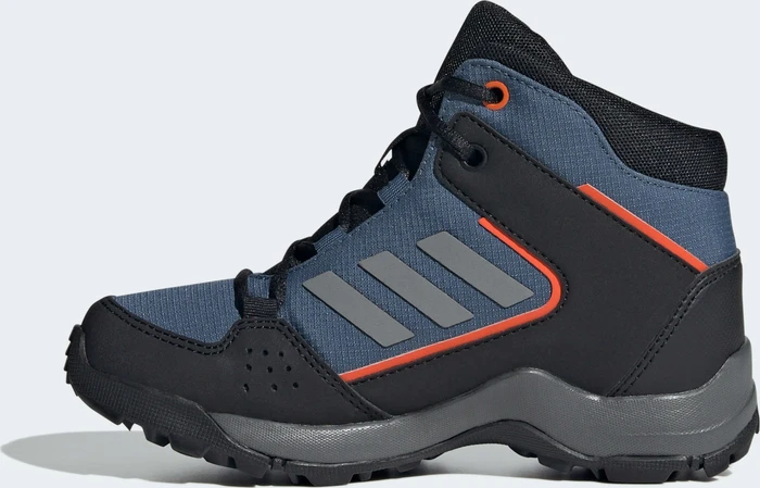 adidas Terrex Hyperhiker Mid core black/grey three (Junior)