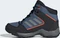 adidas Terrex Hyperhiker Mid core black/grey three (Junior) Vorschaubild