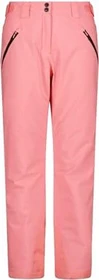 CMP Twill Skihose lang lotus (Damen)