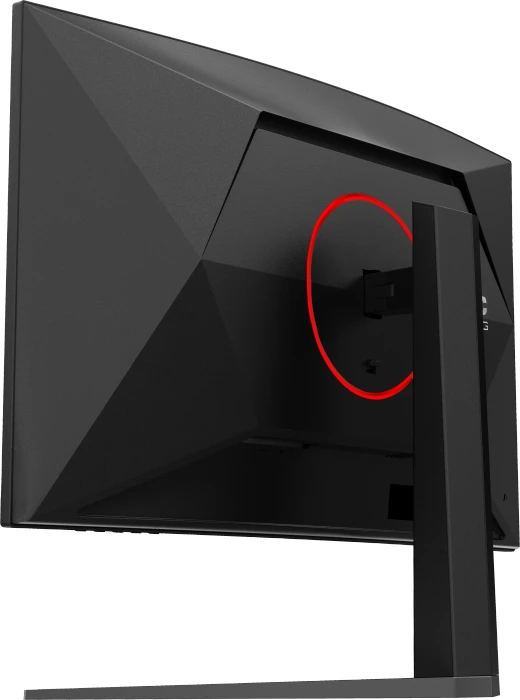 AOC C32G4Z, 31.5"