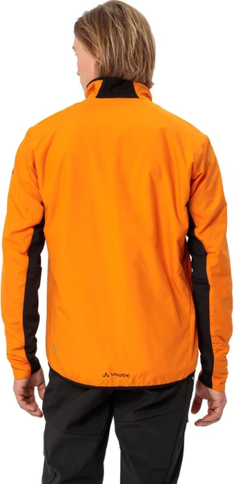 Vaude Moab Light Insulated Fahrradjacke kurkuma (Herren)