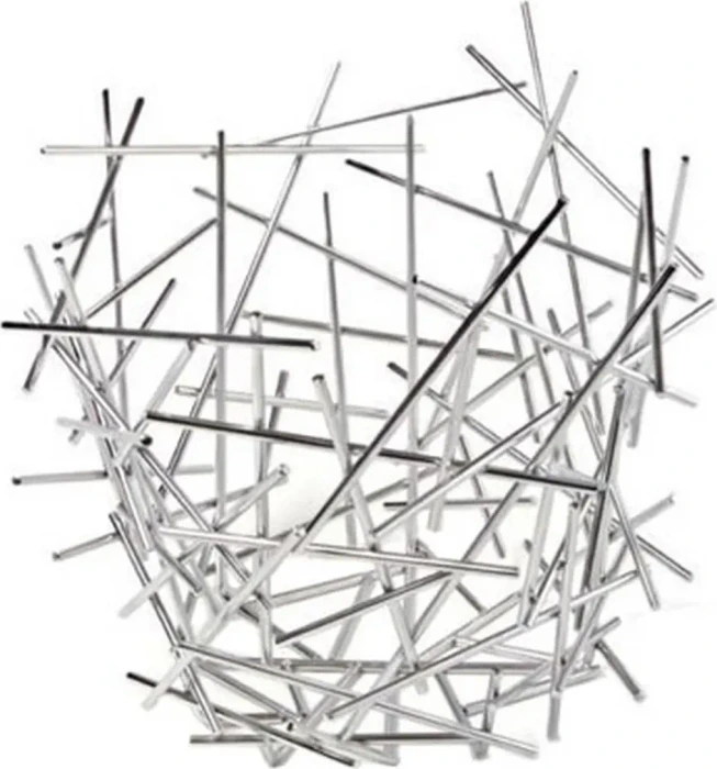 Alessi Blow Up Obstschale