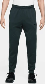 Nike Therma Trainingshose lang seaweed/black (Herren)